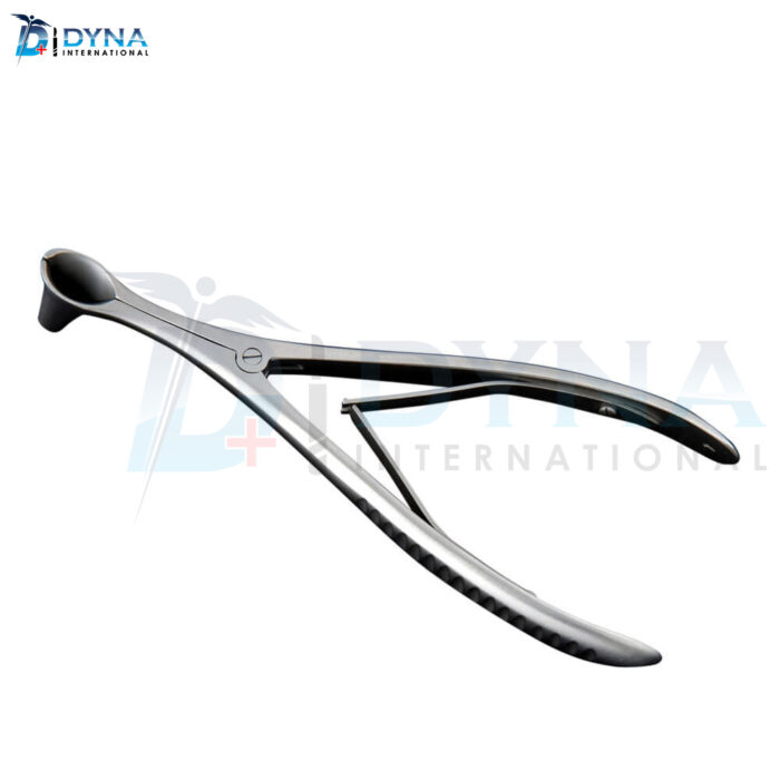 Hartmann nasal speculum