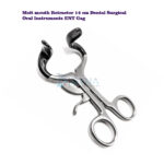 mouth Retractor 14 cm