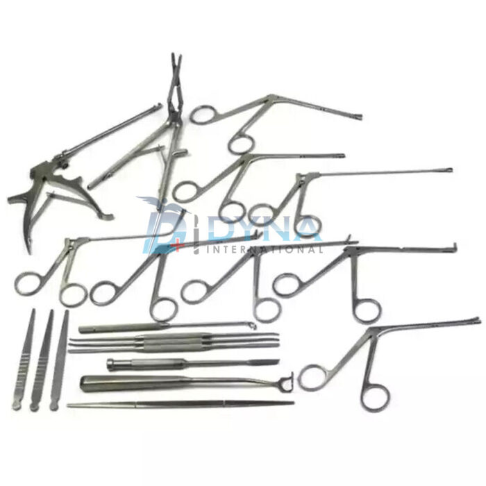 Nasal Instruments Forceps Set Nose Instruments Set