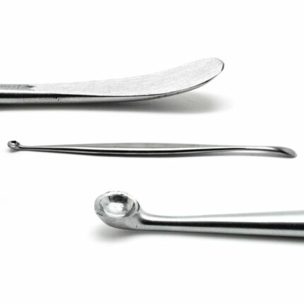 Penfield Dissector No 1 double-ended