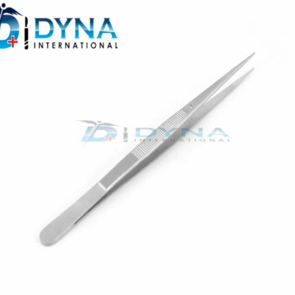 Solid Quality Singley Thumb Dissecting Forceps PLASTIC SURGERY INSTRUMENTS 