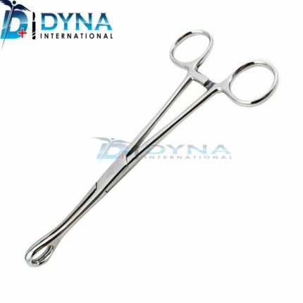 Sponge Holding Forceps Serrated Surgical Body Piercing PLASTIC SURGERY INSTRUMENTS 