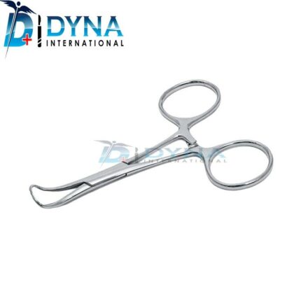Stainless Steel Towel Clamps Surgical Clamps
