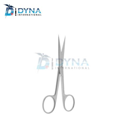 Surgical Operating Dissecting Scissors Standard Straight Sharp/Sharp Tools 