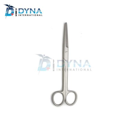 Surgical Operating Medical Mayo Scissors Curved /Blunt Instruments  