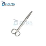 Surgical Operating Medical Mayo Scissors Straight Blunt