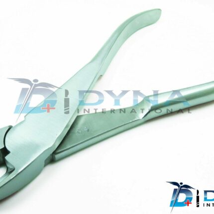 Surgical Pin & Wire Cutter TC 7.5 Orthopedic Veterinary Instruments 
