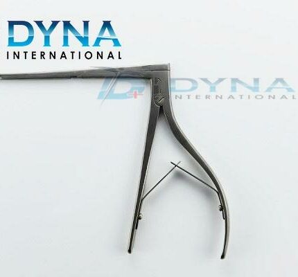 Surgical nasal cutting forceps
