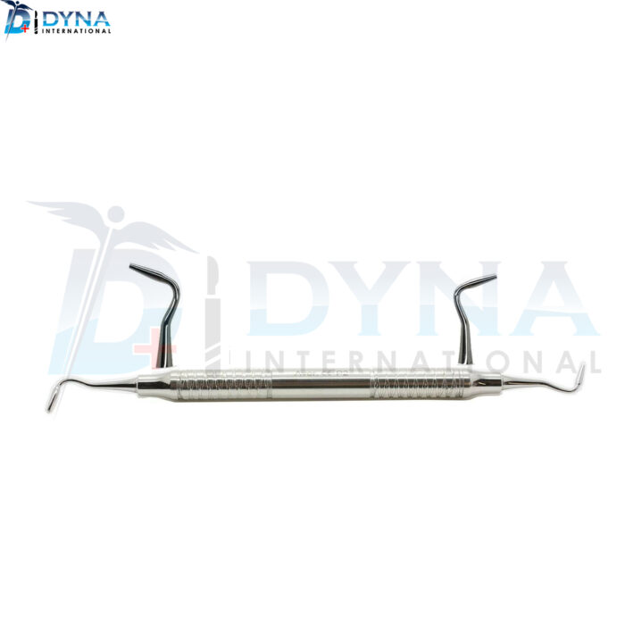 Dental Plugger Mortonsons Amalgam Condenser Plastic Filling Restorative Dental Instruments