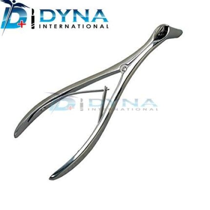OR Grade Vienna Nasal Speculum Small ENT Surgical Instruments