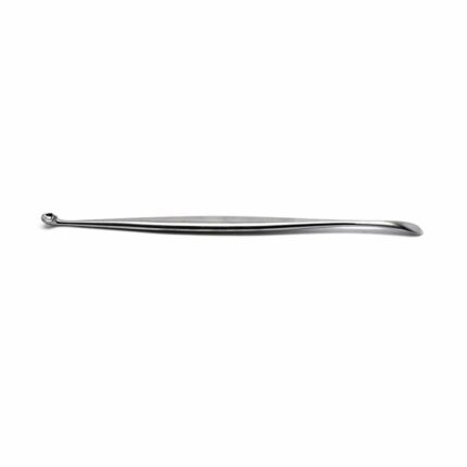 Penfield dissector 4 neuro 21.6cm spine surgical instrument