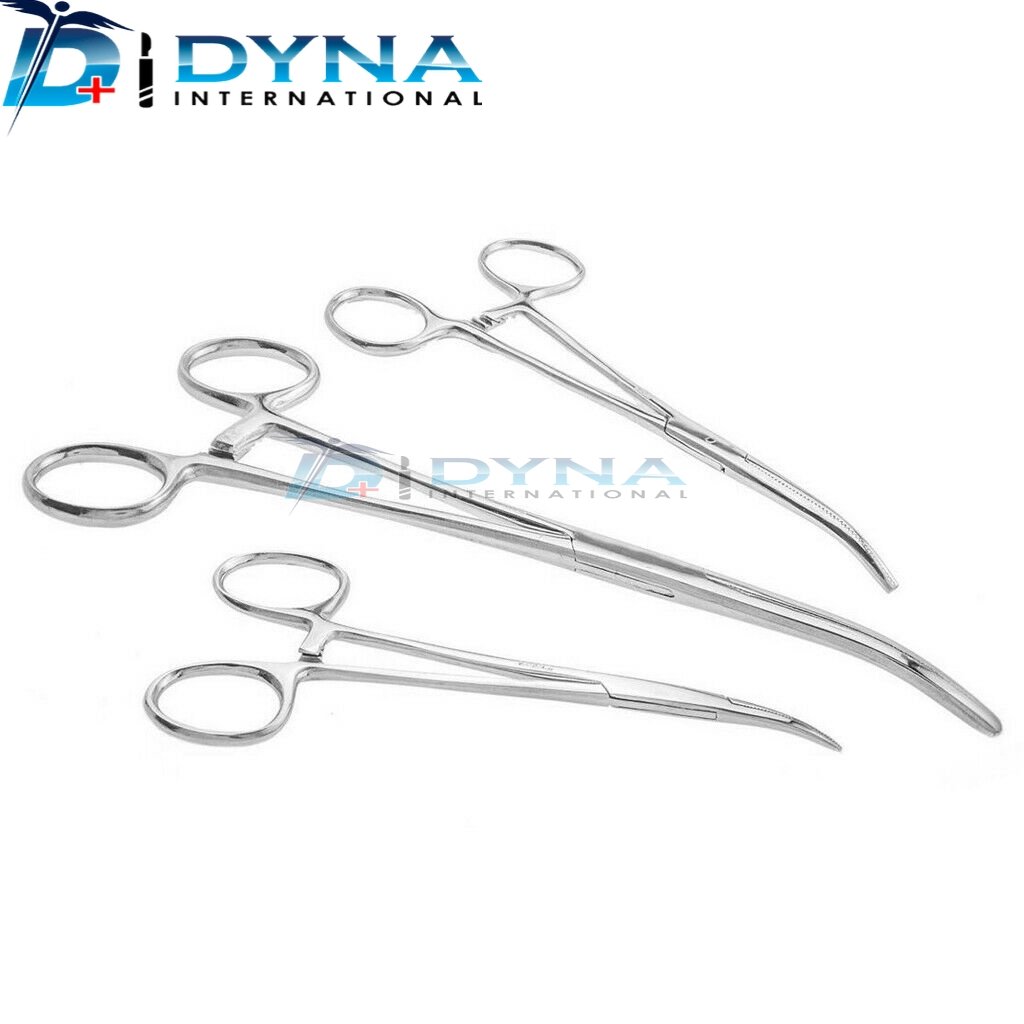 Buy MUMBAI TATTOO MICRO DERMAL PIERCING FORCEPS (PT-028) (PACK OF 1) Online  at Low Prices in India - Amazon.in