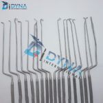 neuro craniotomy instruments
