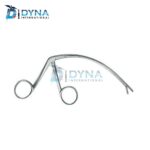 Aesculap Surgical Orthopedic Tendon Pulling Forceps