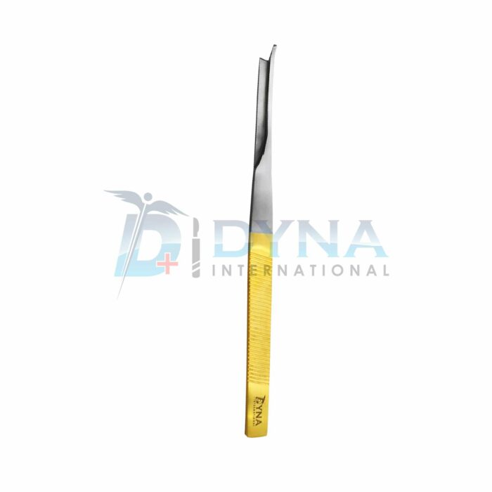bone cutting nasal chisel