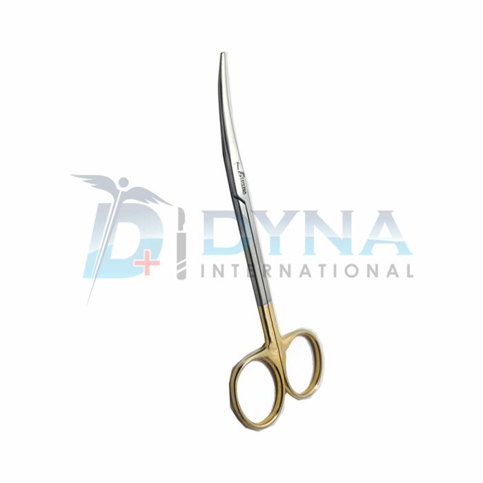 scissors in operating room