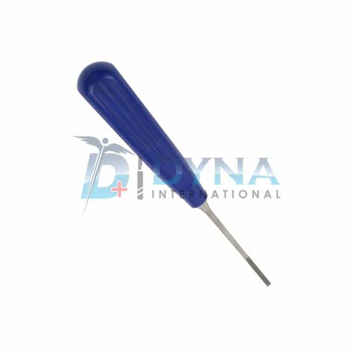 rhinoplasty rasp