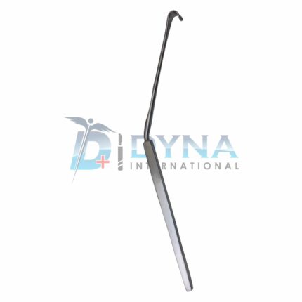 Scoville Nerve Root Retractor