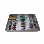 TrimLine Cervical Retractor Spine System Set German Quality