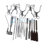 Laminectomy Instruments set