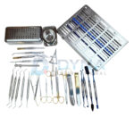 PRF BOX GRF Complete Dental Implant