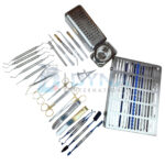 PRF BOX GRF Complete Dental Implant