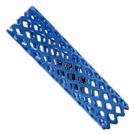 Cranial Mesh Cage for spinal fixation