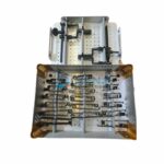 New McCulloch Lumbar Retractor Set Surgical Instruments With Sterilization Box