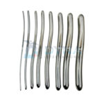 Gynecology Dilation and Curettage