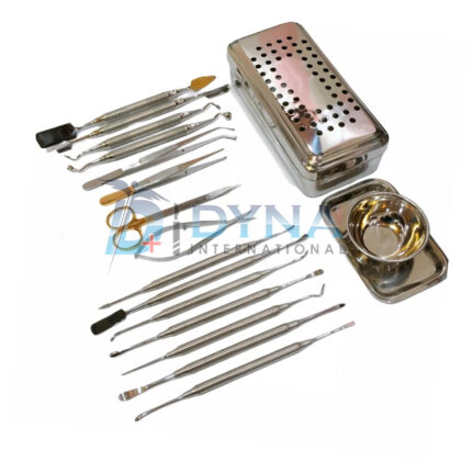 Dental PRF Box GRF System
