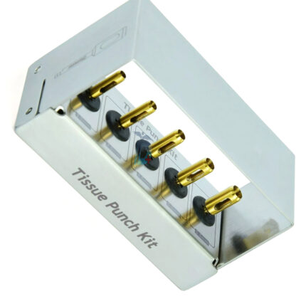 Dental Implant Tissue Punch