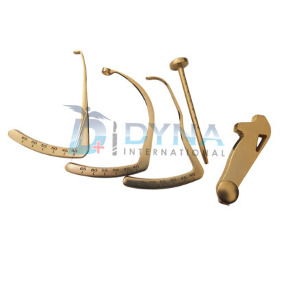Drill Guide ACL PCL