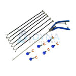 13pc Laparoscopic