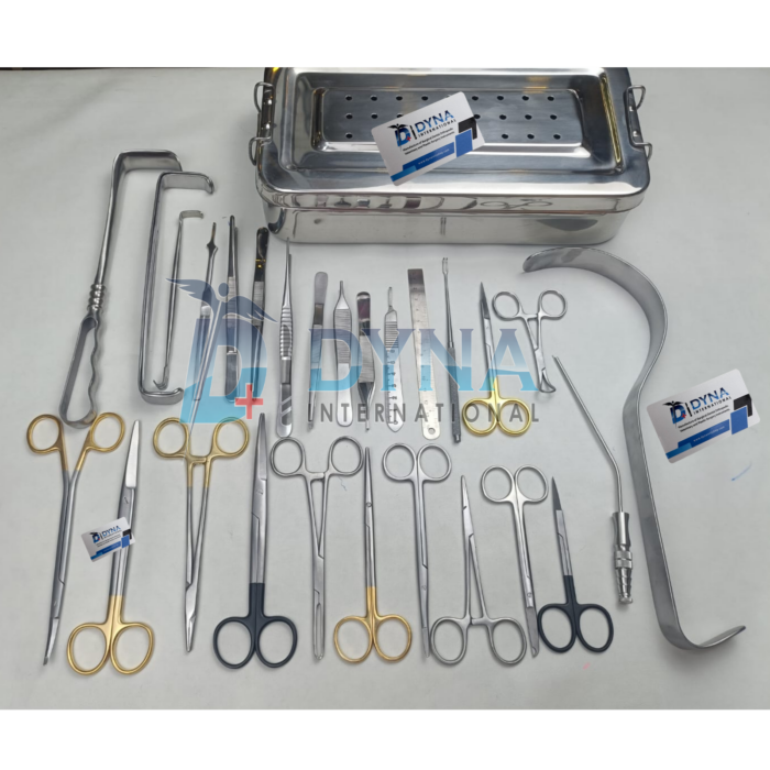 Face and Forehead Lift Set