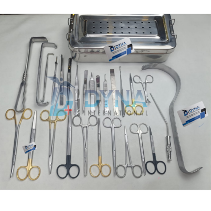 Face and Forehead Lift Set