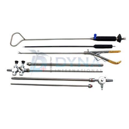 ADDLER LAPAROSCOPIC