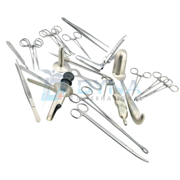 Hemorrhoidectomy