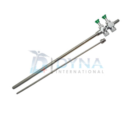 Laparoscopic Trumpete Suction