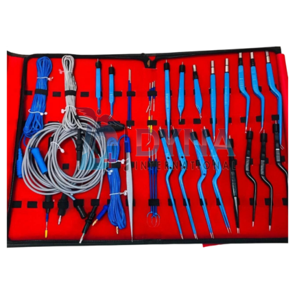 26 PCs Kit