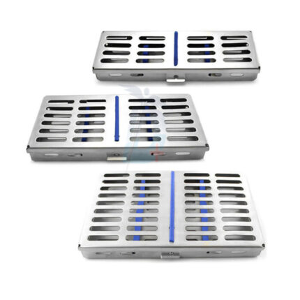 Sterilisation Cassette Rack