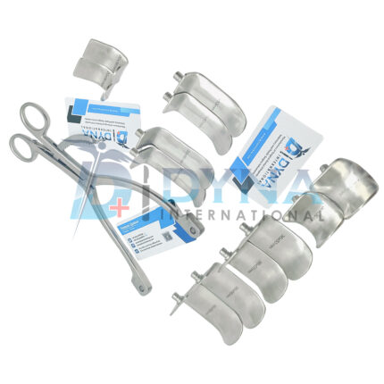 Buxton Kolbel Shoulder Retractor