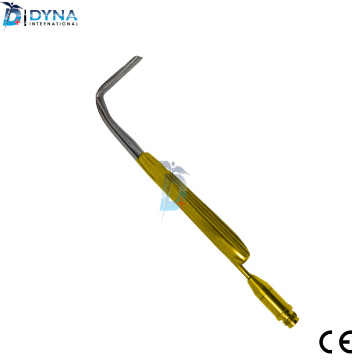 Aufricht Nasal Retractor