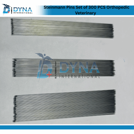 Steinmann Pins