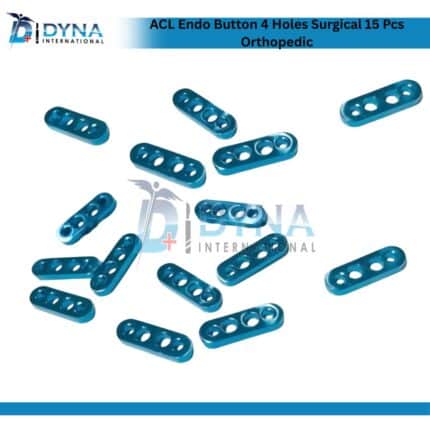 ACL Endo Button