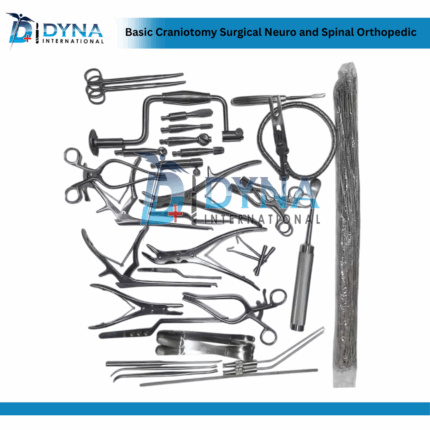 Basic Craniotomy