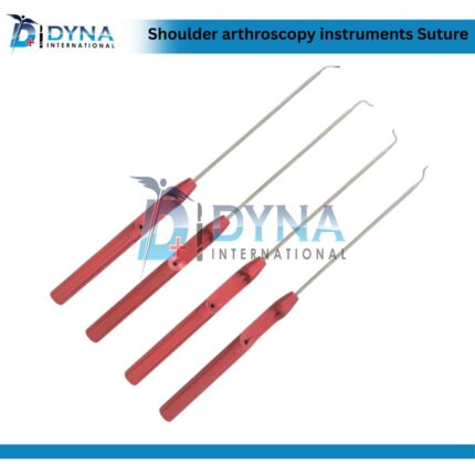 Share Similar Items Sponsored See all Shoulder arthroscopy instruments Suture Lasso arthroscopy suture passer shoulder New $81.95 previous priceUS $89.08 8% off Free shipping Seller with 100% positive feedback Shoulder Arthroscopy Instruments Suture Lasso Arthroscopy Suture Passer 3Pcs Set New $119.00 previous priceUS $140.00 15% off Free shipping Seller with 100% positive feedback Shoulder arthroscopy instruments Suture Lasso Set suture passer shoulder New $149.75 Free shipping Seller with 100% positive feedback Shoulder Arthroscopy Instruments Suture Lasso Arthroscopy Suture Passer Shoulder New $136.00 previous priceUS $160.00 15% off Free shipping Seller with 100% positive feedback Shoulder arthroscopy instruments