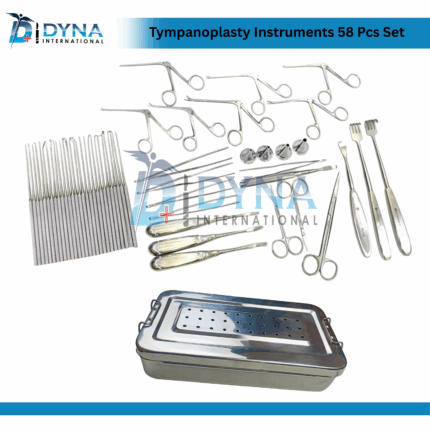 Tympanoplasty