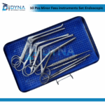 Minor Fess instruments Set