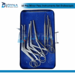 Minor Fess instruments Set