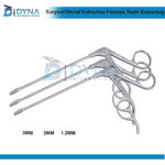 Arthroscopy Small Standard & Medium Punch